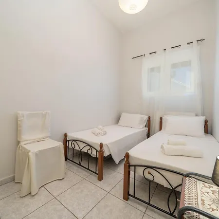 Dennis I Ground Floor Daire Fiskardo